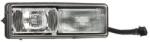 TRUCKLIGHT Proiector ceata TRUCKLIGHT FL-DA004L (FL-DA004L)
