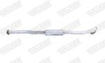 WALKER Toba esapamet intermediara WALKER 22990 (22990) - automobilus