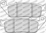 FERODO set placute frana, frana disc FERODO FDB570EF