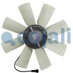 COJALI Ventilator, radiator COJALI 7085410 (7085410) - automobilus