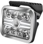 HELLA Far faza lunga HELLA 1FJ 357 199-091 (1FJ 357 199-091) - automobilus