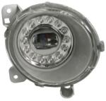 TRUCKLIGHT Proiector ceata TRUCKLIGHT FL-SC009R (FL-SC009R)