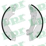 LPR Set saboti frana LPR 07710 (07710) - automobilus