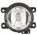 DEPO Proiector ceata DEPO 333-2037N-UQ (333-2037N-UQ) - automobilus