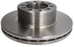 SBP Disc frana SBP 02-ME027 (02-ME027) - automobilus