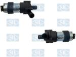 SIL Pompă de apă suplimentară (circuitul apei de răcire) SIL PE1675 (PE1675) - automobilus