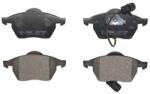ABE set placute frana, frana disc ABE C1W025ABE (C1W025ABE)
