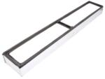 PURRO Filtru, aer habitaclu PURRO PUR-HC0180 (PUR-HC0180)