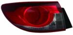DEPO Lampa spate DEPO 216-1996R-UE (216-1996R-UE)