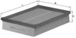 KNECHT Filtru aer KNECHT LX 856 (LX 856)