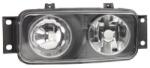 TRUCKLIGHT Proiector ceata TRUCKLIGHT FL-SC002L (FL-SC002L)