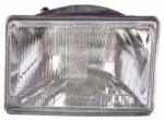 DEPO Far DEPO 433-1108L-LDEMD (433-1108L-LDEMD) - automobilus
