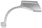BLIC Aripa interioara BLIC 6504-03-2938581P (6504-03-2938581P) - automobilus