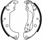 ABE Set saboti frana ABE C0F020ABE (C0F020ABE) - automobilus