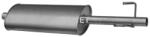 ASMET Toba esapamet intermediara ASMET 02.050 (02.050) - automobilus