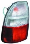 DEPO Lampa spate DEPO 214-1952L-A-CR