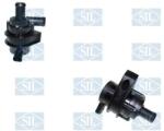SIL Pompă de apă suplimentară (circuitul apei de răcire) SIL PE1796 (PE1796) - automobilus