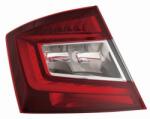 DEPO Lampa spate DEPO 665-1945L-UE (665-1945L-UE) - automobilus