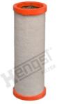 Hengst Filter Filtru aer secundar HENGST FILTER E1068LS (E1068LS) - automobilus