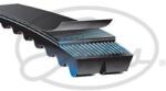 GATES Set curea trapezoidala GATES FleetRunner PowerBand 2/XPB2140 (2/XPB2140)