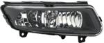 HELLA Proiector ceata HELLA 1ND 010 377-081 (1ND 010 377-081) - automobilus