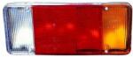 DEPO Lampa spate DEPO 663-1904R-LD-WE (663-1904R-LD-WE) - automobilus
