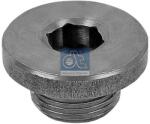 DT Spare Parts surub de golire, baia de ulei DT Spare Parts 7.50625 (7.50625)
