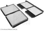BLUE PRINT Filtru, aer habitaclu BLUE PRINT ADT32529 (ADT32529)