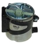 PURFLUX filtru combustibil PURFLUX FCS750 (FCS750) - automobilus