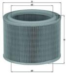 KNECHT Filtru aer KNECHT LX 486 (LX 486)