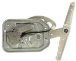 PACOL Mecanism actionare geam PACOL SCA-WR-001L (SCA-WR-001L)