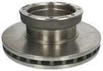 SBP Disc frana SBP 02-ME003 (02-ME003) - automobilus