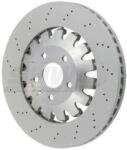 Shw Performance Disc frana SHW PERFORMANCE AFX41521 (AFX41521)