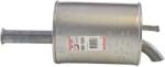 BOSAL Toba esapament finala BOSAL 165-023 (165-023) - automobilus