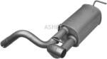 ASMET Toba esapamet intermediara ASMET 05.263 - automobilus
