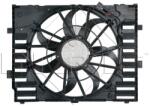 NRF Ventilator, radiator NRF 47857 (47857) - automobilus
