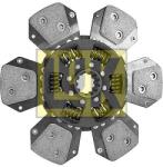 Schaeffler LuK Disc ambreiaj Schaeffler LuK 328 0438 10 (328 0438 10)
