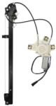 PACOL Mecanism actionare geam PACOL IVE-WR-001R (IVE-WR-001R)