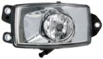 TRUCKLIGHT Proiector ceata TRUCKLIGHT FL-RV007L (FL-RV007L)
