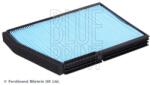 BLUE PRINT Filtru, aer habitaclu BLUE PRINT ADG02504 (ADG02504)