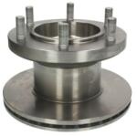 SBP Disc frana SBP 02-IV013 (02-IV013) - automobilus