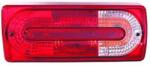 DEPO Lampa spate DEPO 440-1953R-WQ (440-1953R-WQ) - automobilus