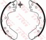 TRW Set saboti frana TRW GS8551 (GS8551) - automobilus