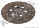 KAWE Disc ambreiaj KAWE 2040/3 (2040/3) - automobilus