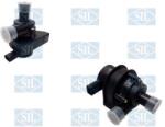SIL Pompă de apă suplimentară (circuitul apei de răcire) SIL PE1704 (PE1704) - automobilus