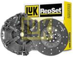 Schaeffler LuK Set ambreiaj Schaeffler LuK 628 3078 09