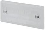 HELLA Dispersor, lampa marsarier HELLA 9EL 123 635-001 (9EL 123 635-001) - automobilus