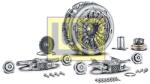 Schaeffler LuK Set ambreiaj Schaeffler LuK 602 0016 00 - automobilus