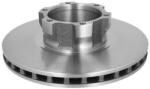 SBP Disc frana SBP 02-ME009 (02-ME009) - automobilus