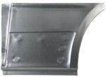 BLIC Aripa interioara BLIC 6504-03-6061581P (6504-03-6061581P) - automobilus